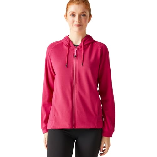 Polaire femme Regatta Flamino pour ne plus souffrir du froid lors de vos activités