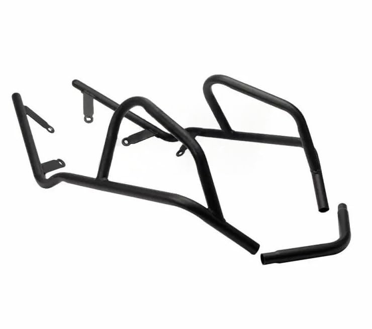 Accessoires de moto PCX160 protection moteur barre réservoir énage