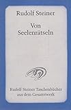RUDOLF STEINER VERLAG