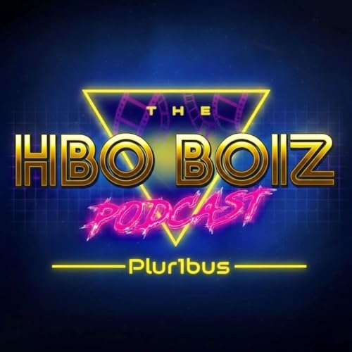 『Pluribus: Episode 3 "Grenade"』のカバーアート