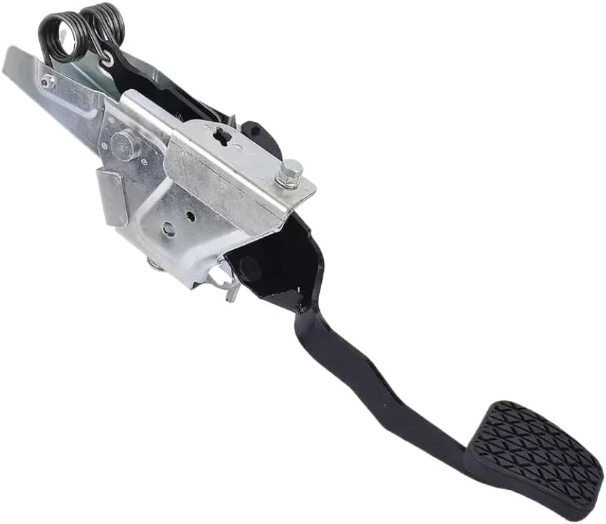 Clutch Pedal Foot Pad AP01 GK2C41300C GK2C-41-300C Compatible with 6 Gas DOHC 2003-2008