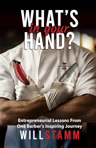 What's In Your Hand?