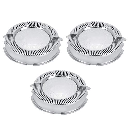 Scheerkop Geschikt Voor Philips, 0.9 X 0.2in Eenvoudig Voor Installatie Scheerkop Accessoire Scheerkop Vervanging, voor… - Image 8