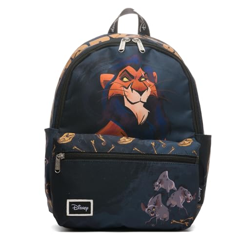 Wondapop Disney The Lion King Scar Hungry for Respect 13