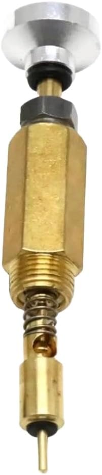 Motorcycle Carburetor Choke Kit Compatible With Automotive Motorcycle Parts KLR250s KLR 600s 650s Arctic 300 250 400 500 500