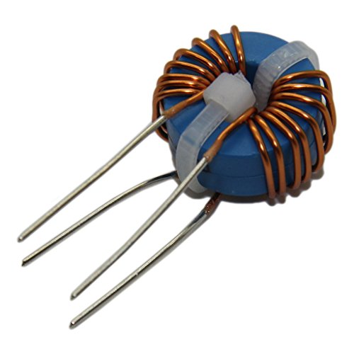 Bobine THT 220mH DTSN-26 contre la surchauffe circuit 382mΩ 1A