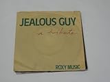 roxy music jealous guy hq  Jealous Guy 7\