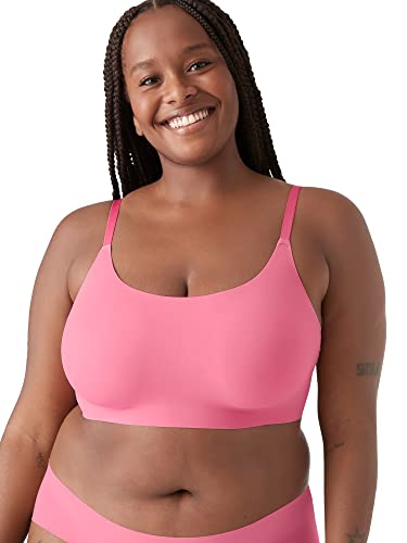 Image of True & Co. womens True Body Scoop Adjustable Strap Bra