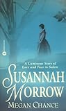 Susannah Morrow