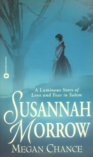Susannah Morrow