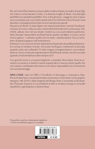 Il Giorno In Cui Smetterò Di Dire Sì - 2