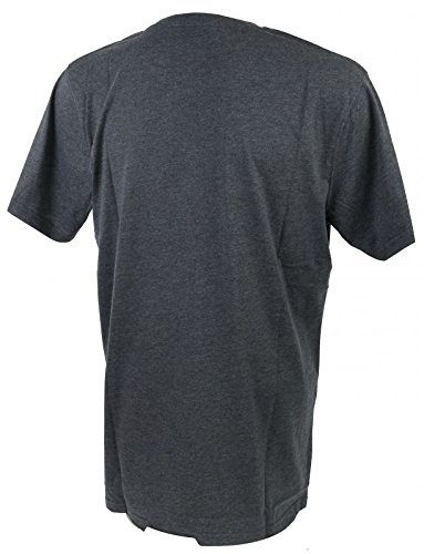 New Era - Pittsburgh Steelers - tee/T-Shirt - NFL Two Tone - Graphite - L
