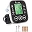 DR VAKU® BP Monitor Fully Automatic Blood Pressure Machine to Check ...