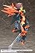 Kotobukiya Megami Device: Sol Road Runner Plastic Model Kit