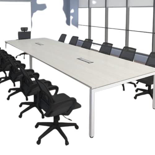 Imagination Interior Solutions Desk Table Conference Table Amazon.in Computers & Accessories