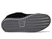 DC Men's Gaveler Skate Shoe, 14 Black