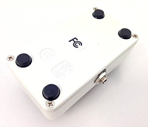 Electro-Harmonix Pitch Fork Polyphonic Pitch Shift Pedal