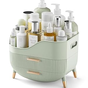 Pajiriona Makeup Organizer