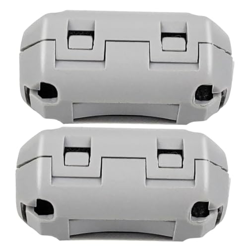 Anti-Static Filament Cleaner 2pcs for 1.75mm 3D Printer Filament
