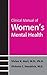 Clinical Manual of Women's Mental Health (Concise Guides)