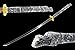 Makoto Handmade Sharp Katana Samurai Sword 42