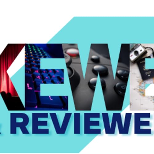 Episode 314: Star Wars, Marvel, DC, Alien, Deadpool, And More Skewedcast