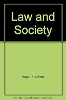 Law and Society 0135264359 Book Cover