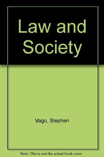 Law and Society