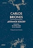 ¿Estamos solos?: En busca de otras vidas en el Cosmos (Drakontos)