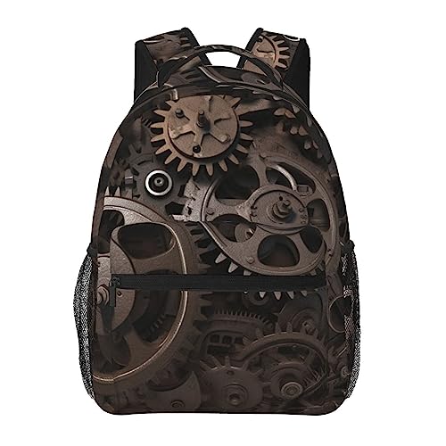 Old Metal Gear sac voyage ergonomique noir parfait pour vos week-ends