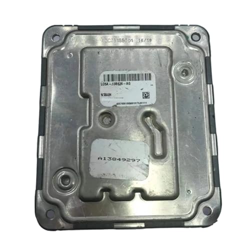 Ballast LC5A13B626AG réparer feux clignotants Lincoln Adventurer