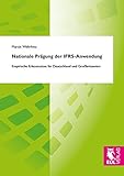 Nationale Prägung der IFRS-Anwendung: Empirische Erkenntnisse für Deutschland und Großbritannien
