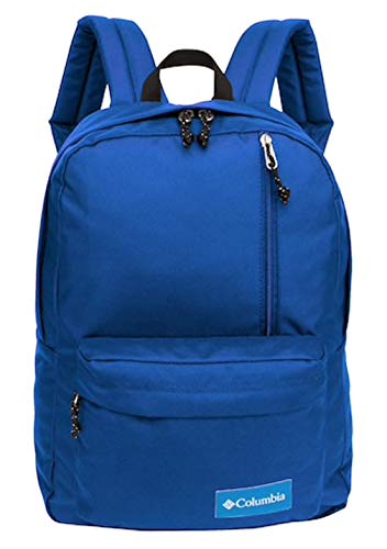 Columbia Sun Pass Day Pack Omni-Shield Backpack (One size, Azul18)