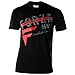 Forza Sports New Heights MMA T-Shirt - Small - Black