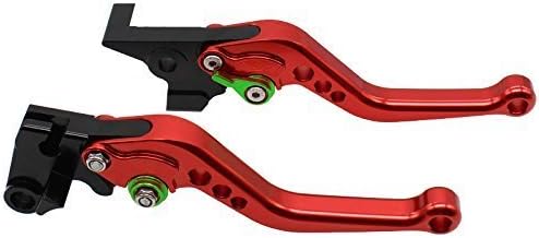 Miniatura 2 de Palancas Fxcnc de freno y embrague para carreras