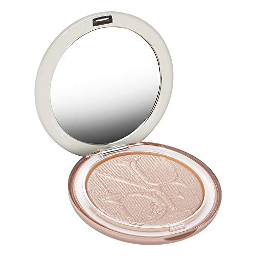 Gesichts-Make-up Puder Gesichts-Make-up Puder Nude Luminizer Puder 