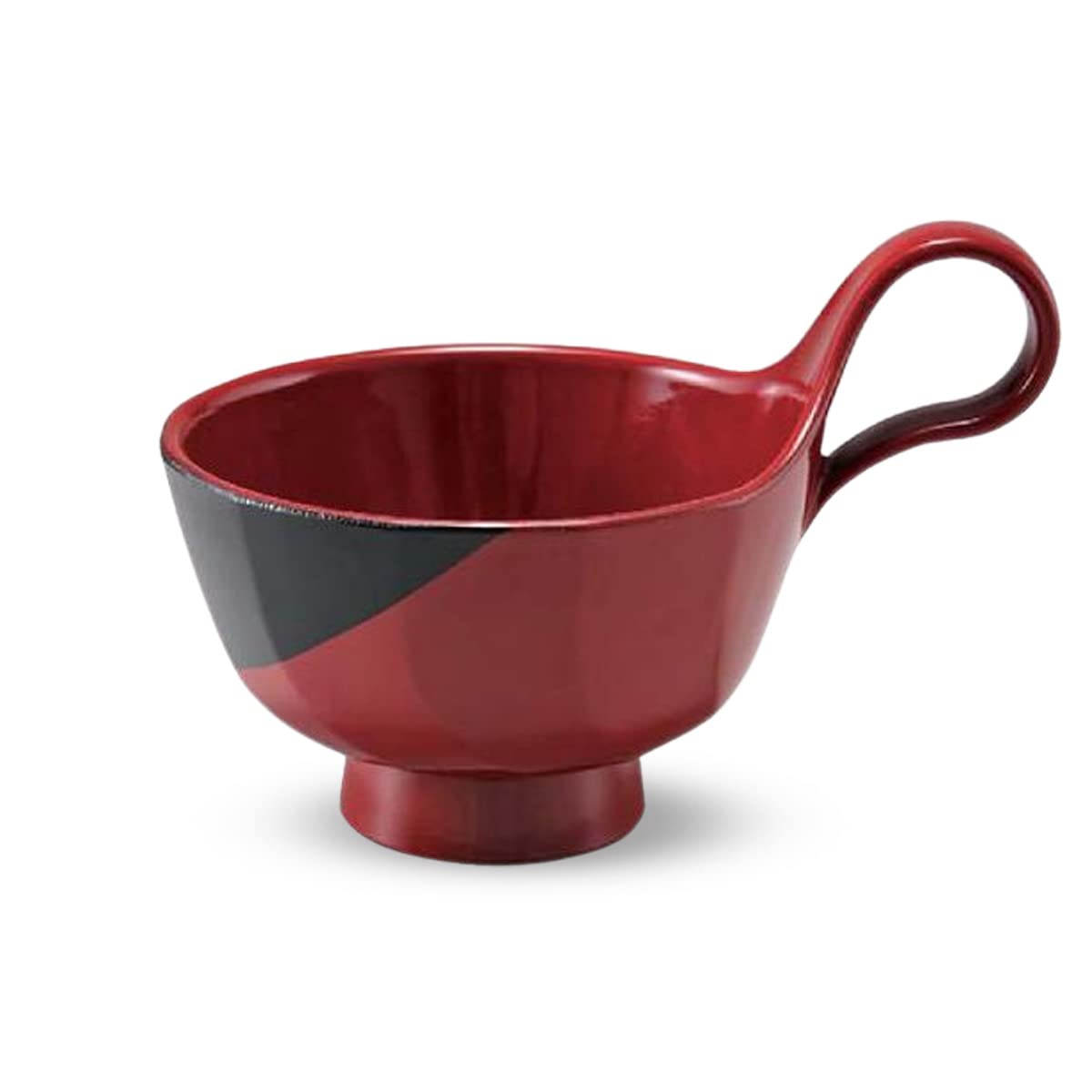 Amazon.co.jp: J-kitchens お椀 （ 碗 味噌汁 お椀 汁椀)味噌汁 茶碗