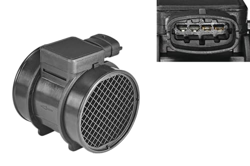 VALEO 253701 Débitmètre d'air d'origine pour remplacer la pièce défectueuse de votre Astra