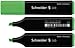 Produktbild Schneider Textmarker job 1504 grün