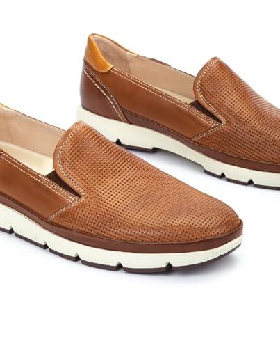 PIKOLINOS Loafers Leather Fuencarral for Man4