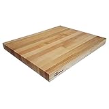 Wood Shelf Platform ONLY - 1-1/2