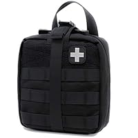 Algopix Similar Product 13 - RipAway EMT Pouch Molle Pouch Ifak
