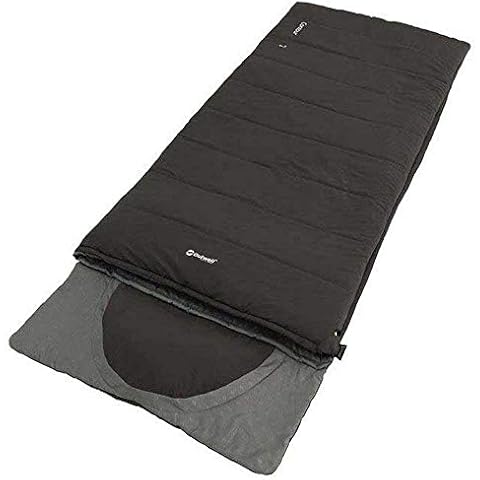 Outwell Contour Sleeping Bag for All Temperatures Cover