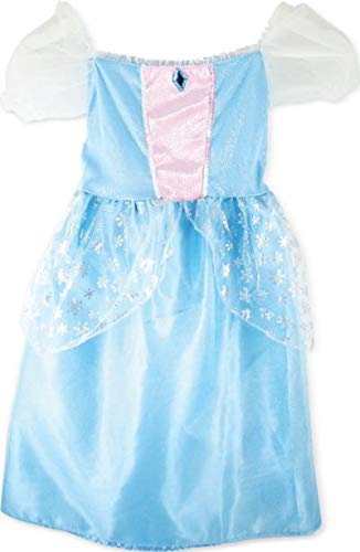 Boneca Sparkle Girlz - Princesa Star Loira Com Fantasia