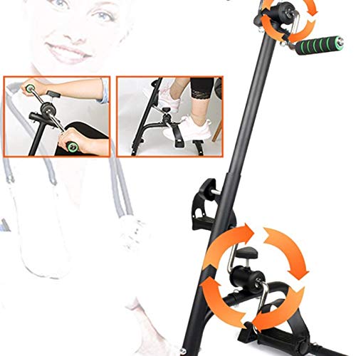 Ejercitador portátil para entrenamiento de extremidades miniatura 3