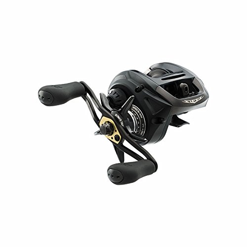 Buy Daiwa Steez SV 103HL 6.3:1 Left Hand Baitcast Fishing Reel