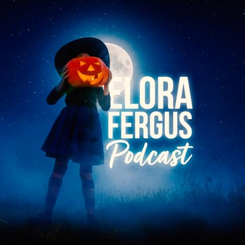 October 2025: Your Complete Guide to Events, Monster Month & Fun in Elora & Fergus