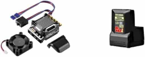 Amazon | SANWA M17/MT-5/MT-R用 SV-Gen2 PRO/RX-492i コンボ