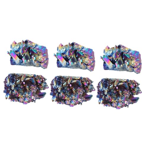 Bijou gemstone pour nail art cristal coloré déco pierres naturelles