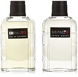colonia impacto primor Hombres IMPACTO IMPACTO Agua De Colonia Para Hombres 100 ml